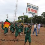 Baloum En Ligne - Defilé du 20 Mai 2017 à Bansoa - Ndoutset